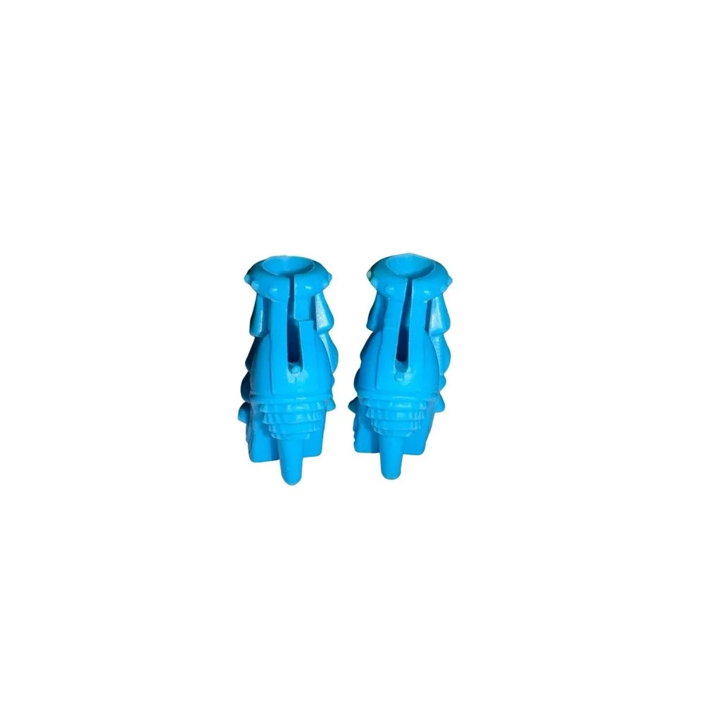 Blue High Heel Sandal Shoes Fit Barbie Doll 1/6 Scale Fashion Doll Unbranded‎